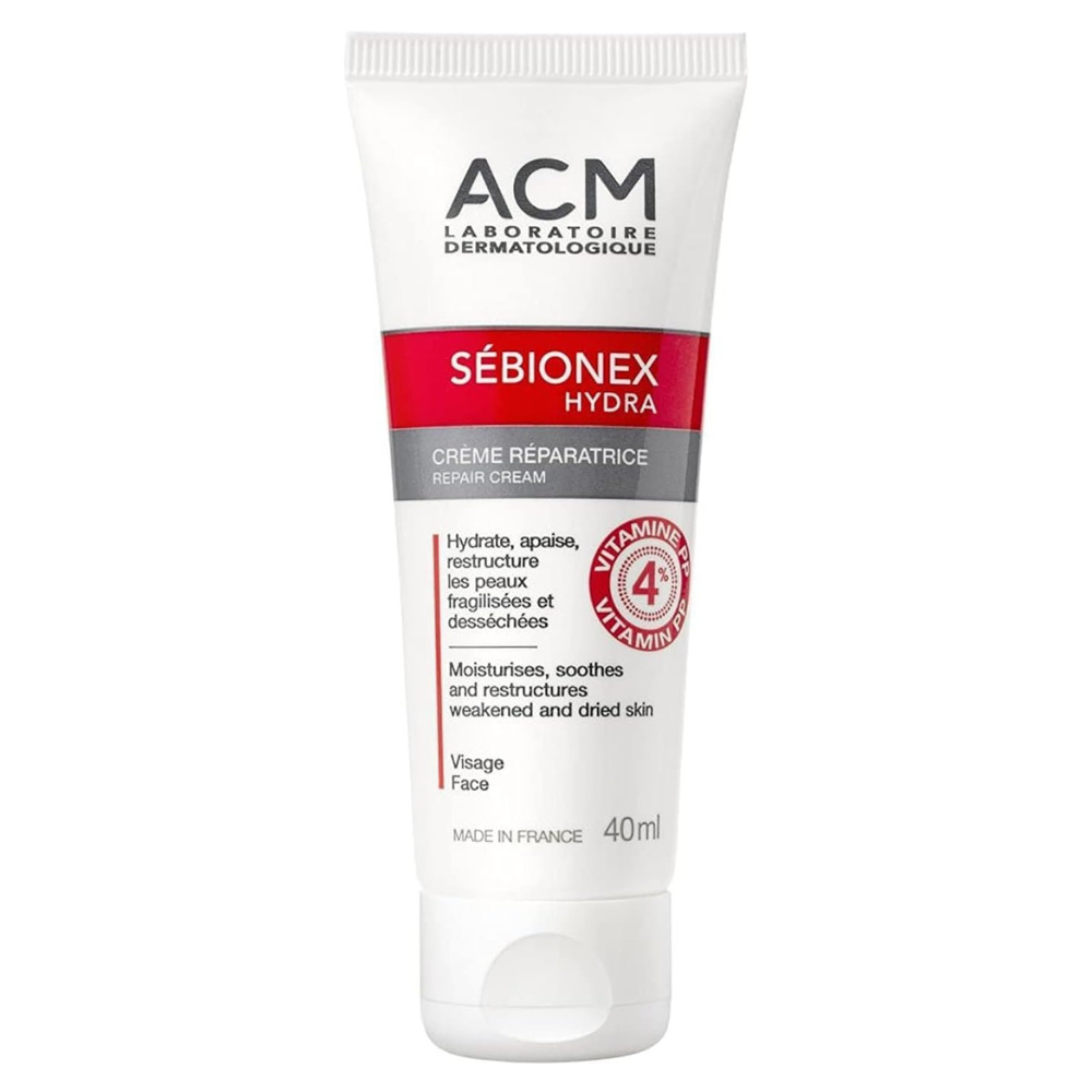 ACM SEBIONEX HYDRA CREAM 40ML