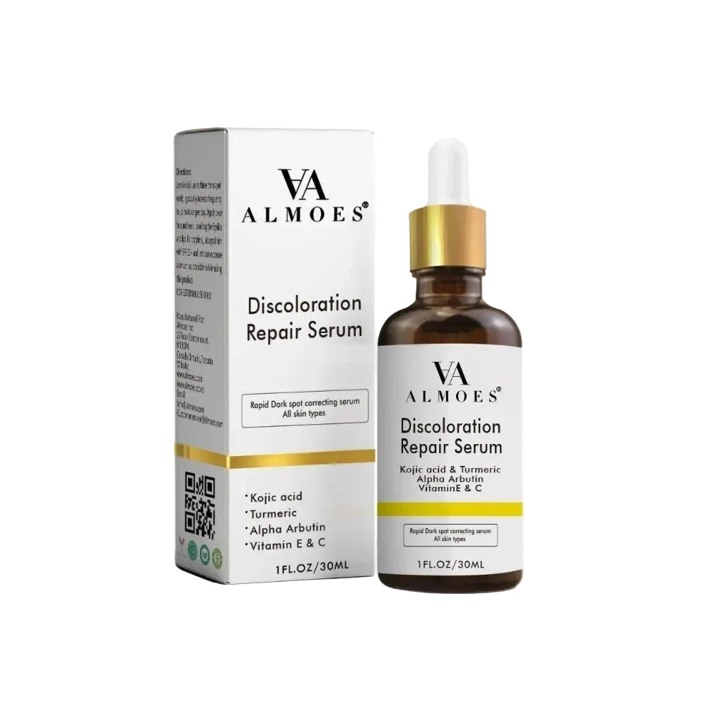 Almoes- Pigmentation Treatment Serum