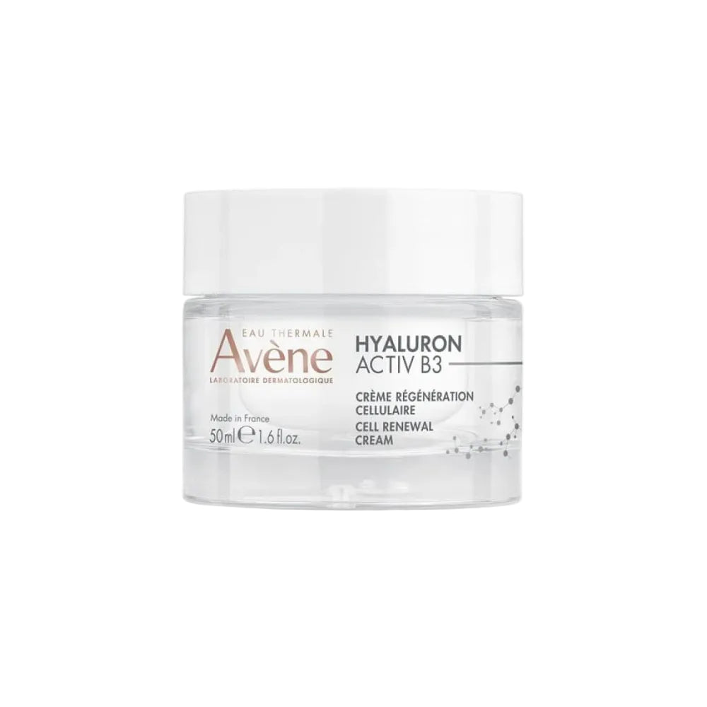 Avene Hyaluron Active B3 Cell Renewal Cream,