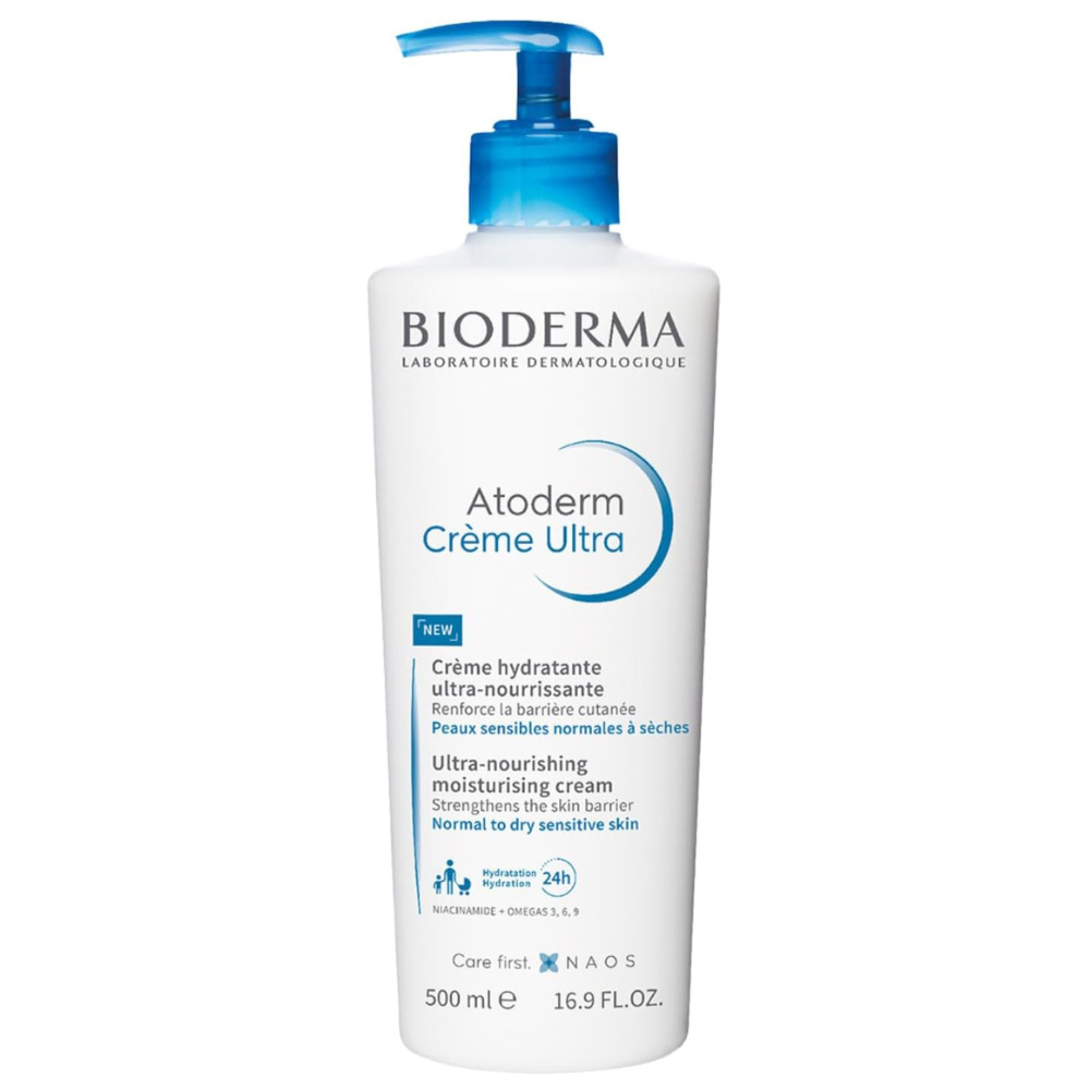 Bioderma Atoderm Creme Ultra 200ml