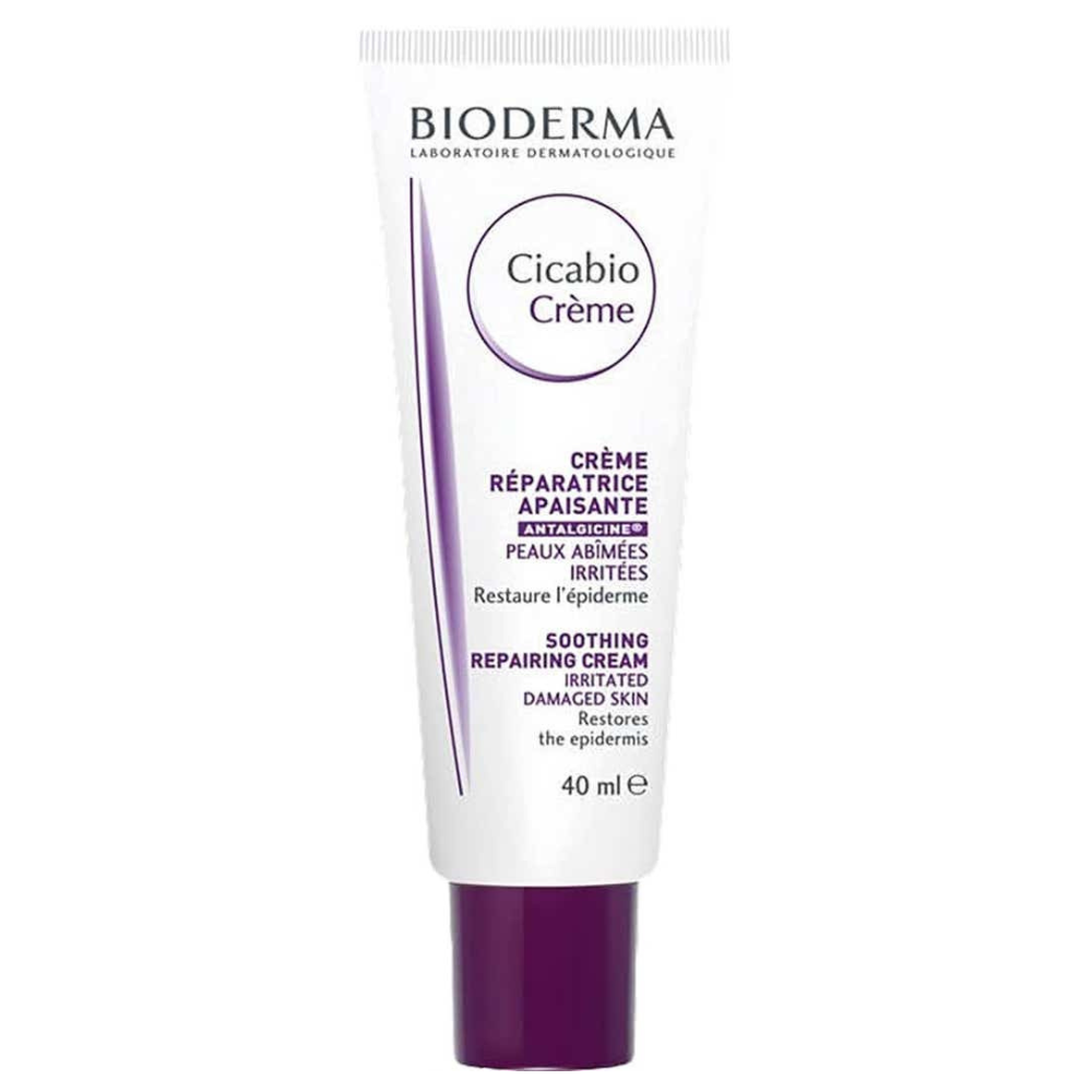 Bioderma Cicabio Cream 40 ml