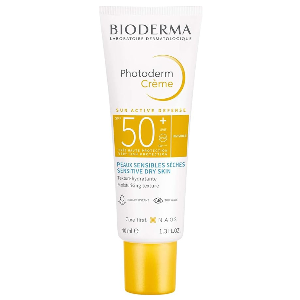 Bioderma Photoderm Max SPF 50+ Cream 40 ml