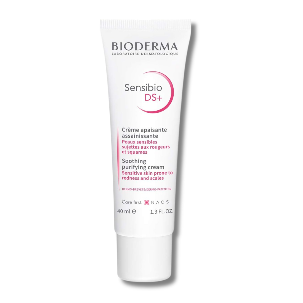 Bioderma Sensibio Anti-Irritant Cream