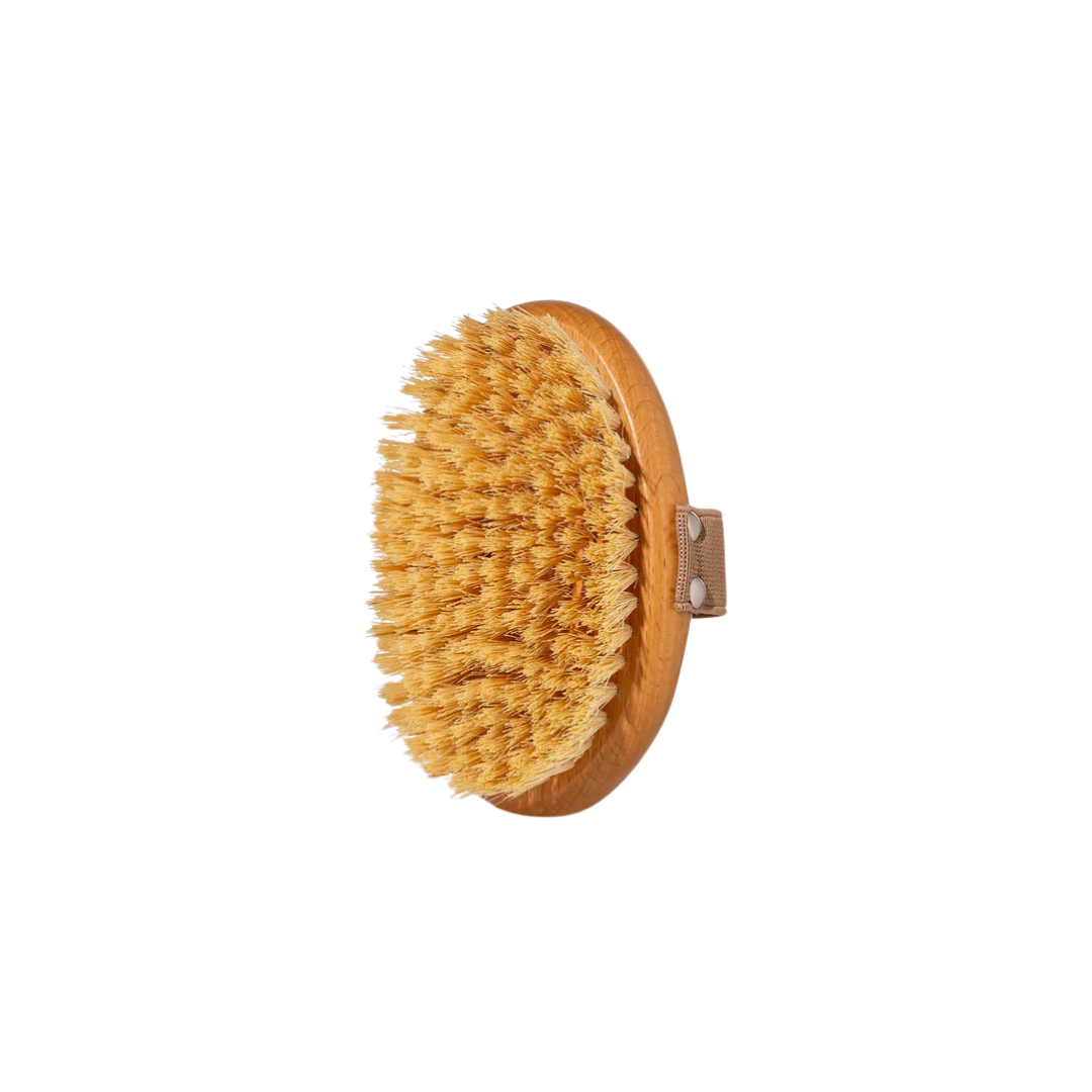 Body Brush
