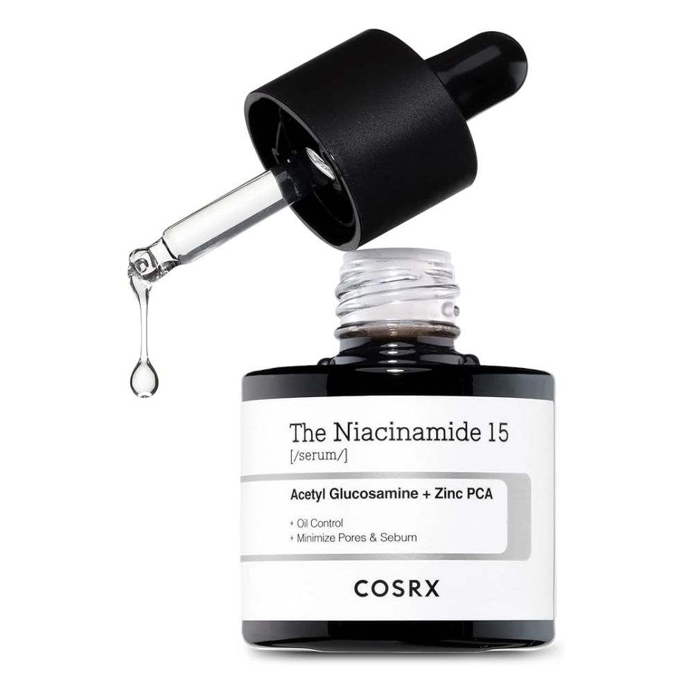 COSRX The Niacinamide 15 Serum 20ml