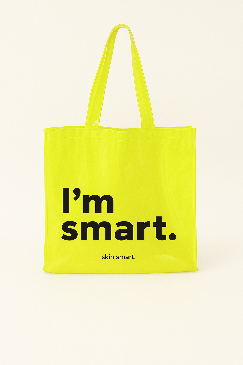 The Smart Tote