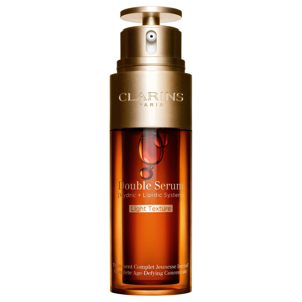 Clarins Double Serum Light Texture 50ml