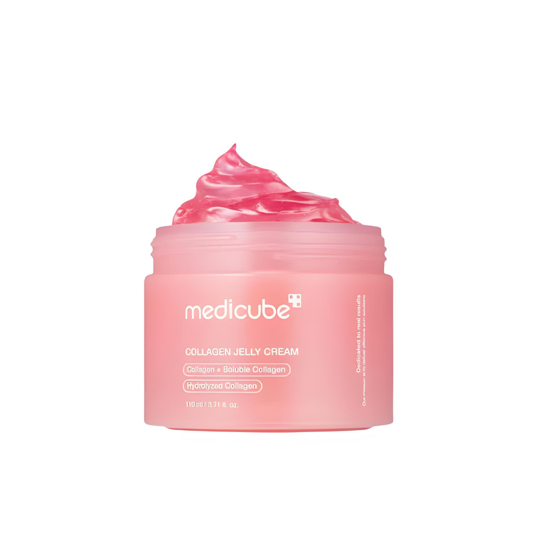 Collagen Jelly Cream 110ml