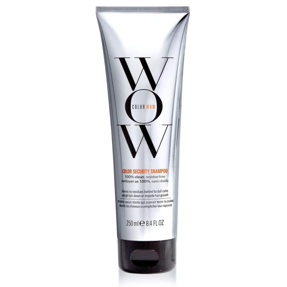 Color Wow Color Security Shampoo 250ml