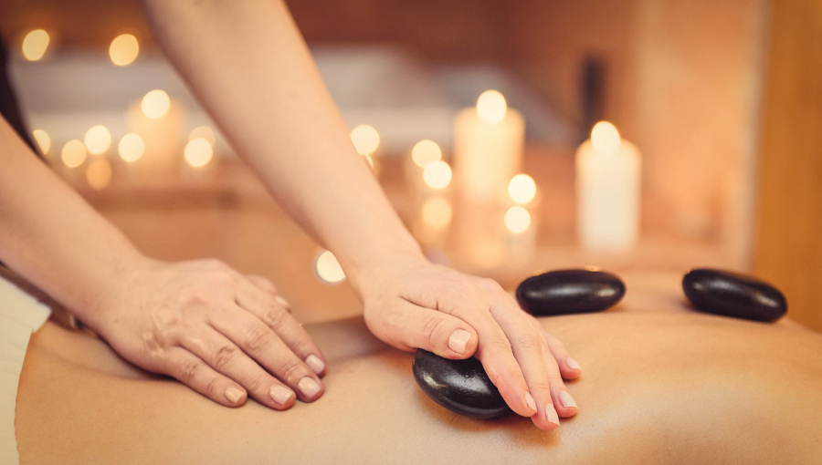 علاج ميريديان الأحجار الشافية