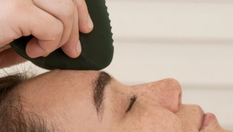 Detox Swedish Massage