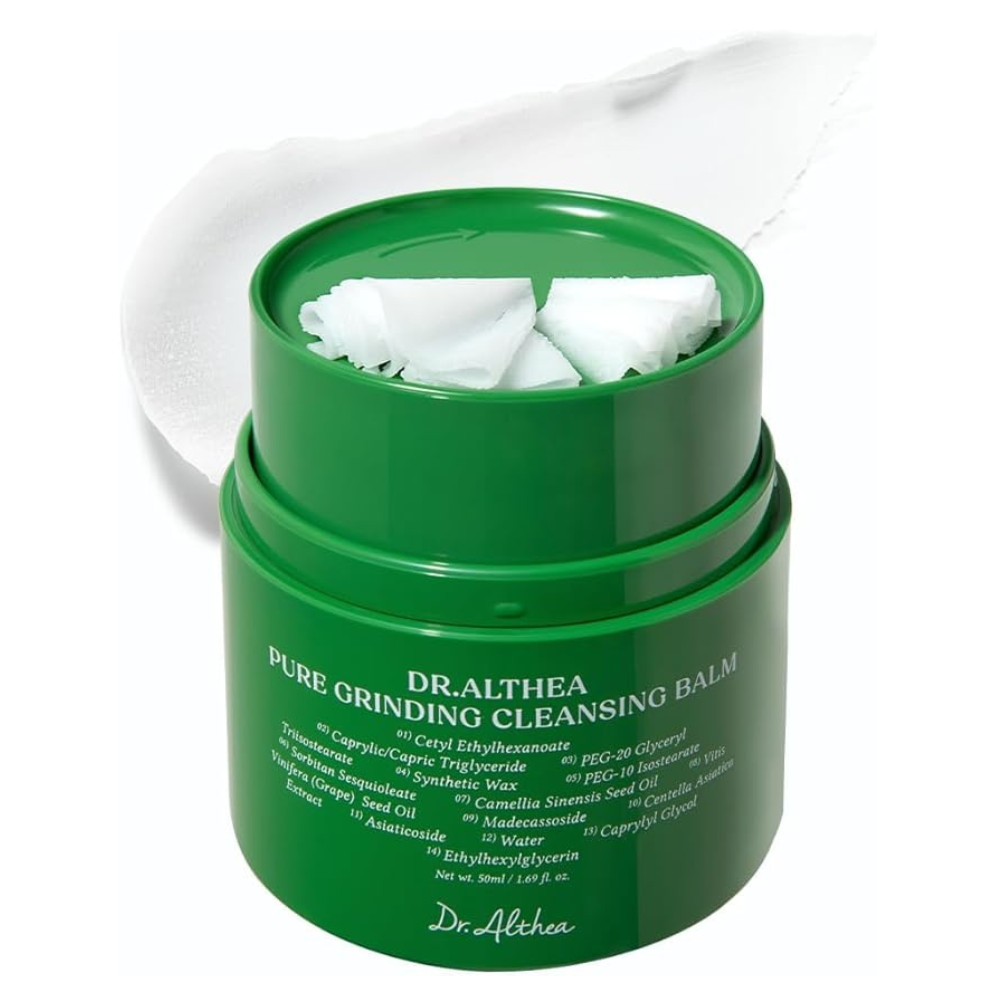 Dr.Althea Pure Grinding Cleansing Balm 50 ml