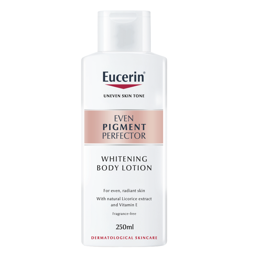 Eucerin Lightening Body Lotion 250ml