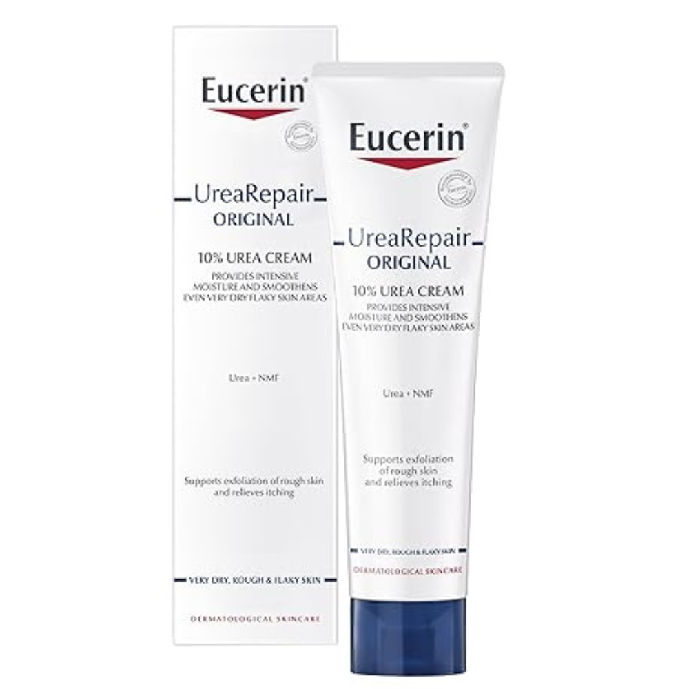 Eucerin Repair Cream 10% Urea - 100 ml