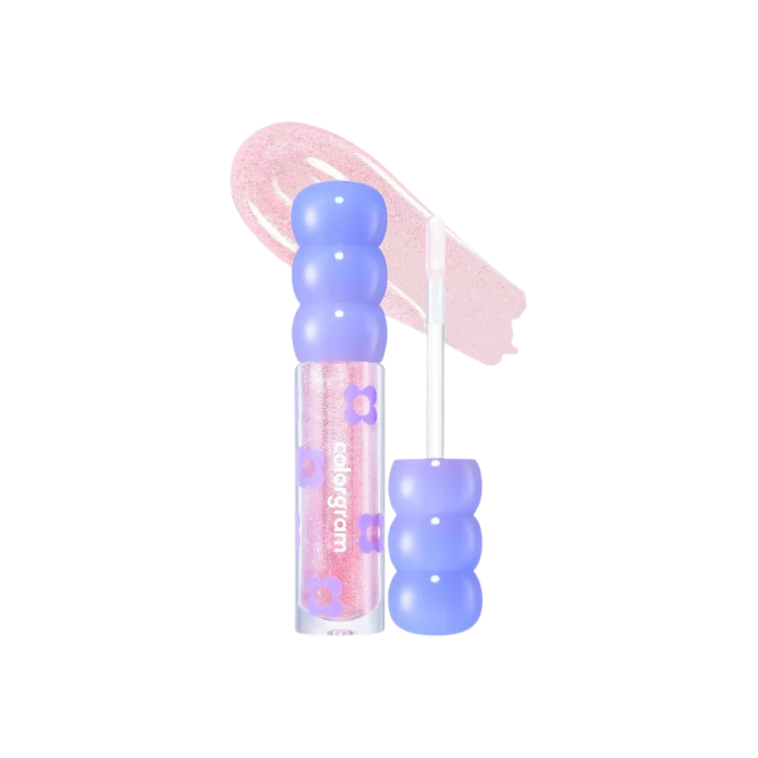 Fruity Glass Tint (Warm)