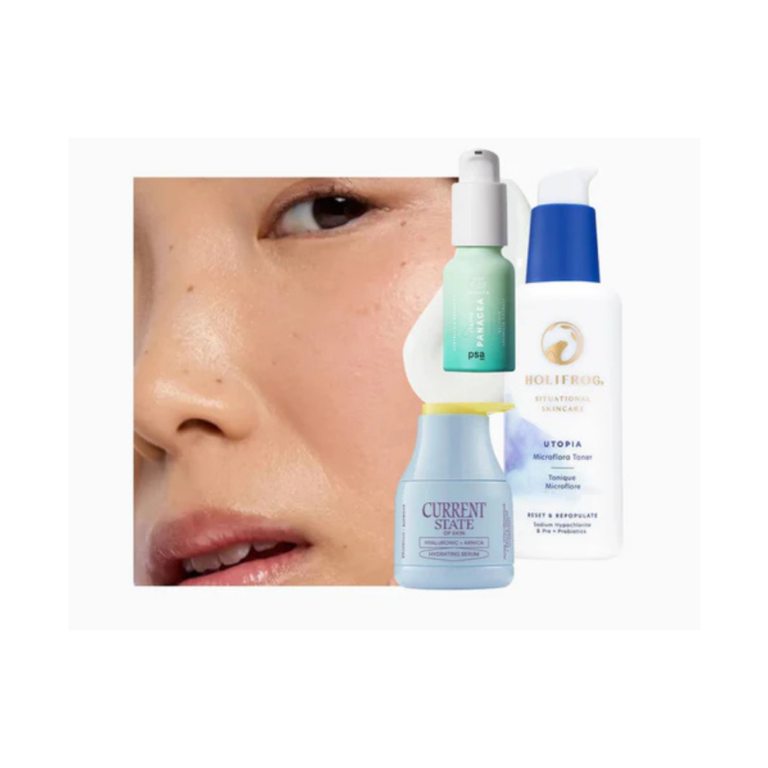 Insanely Good First Aid Recovery Set