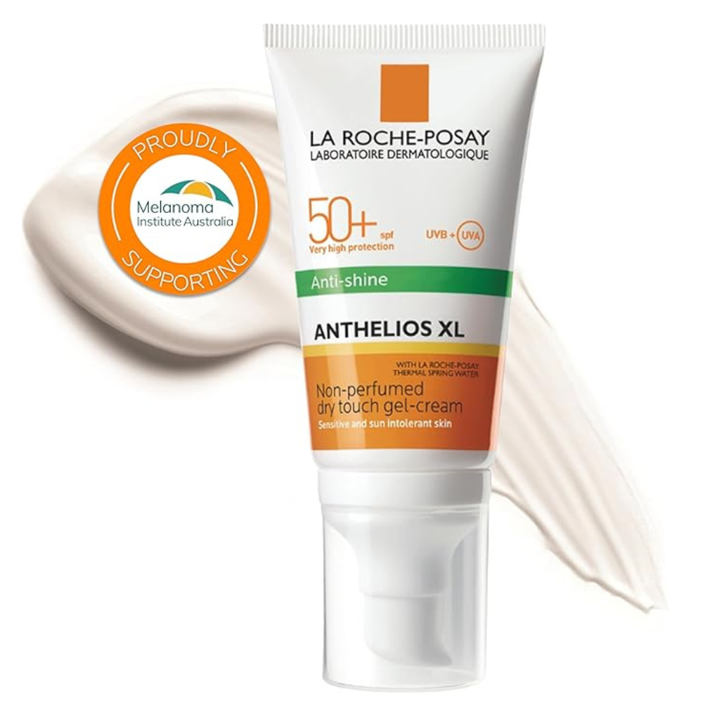 La Roche-Posay Anthelios XL Dry Touch Gel-Cream SPF50+ 50ml