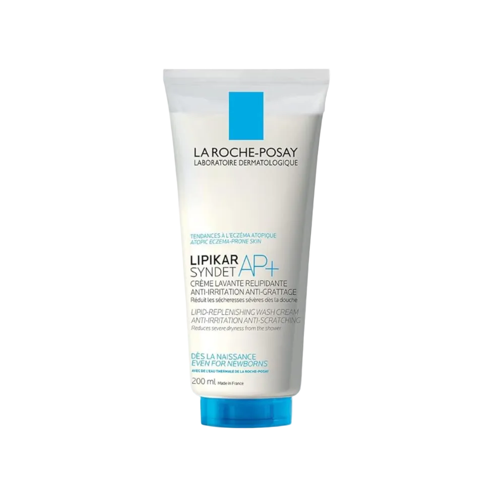 La Roche-Posay Lipikar Syndet AP+ 200ml