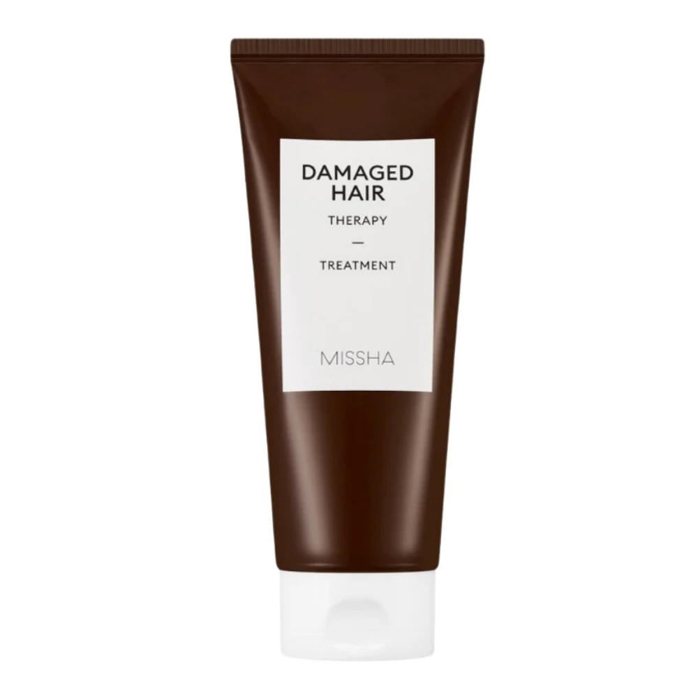 Missha - Damaged Hair Treatment Conditioner 200ml