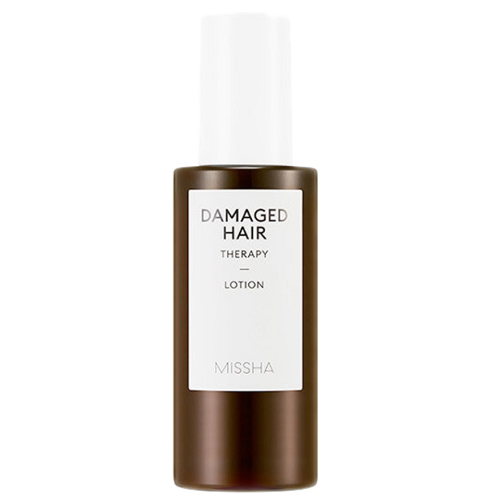 Missha Damaged Hair Therapy Lotion - 150 ml