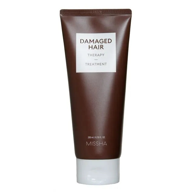 Missha Damaged Hair Therapy Treatment - 200ml