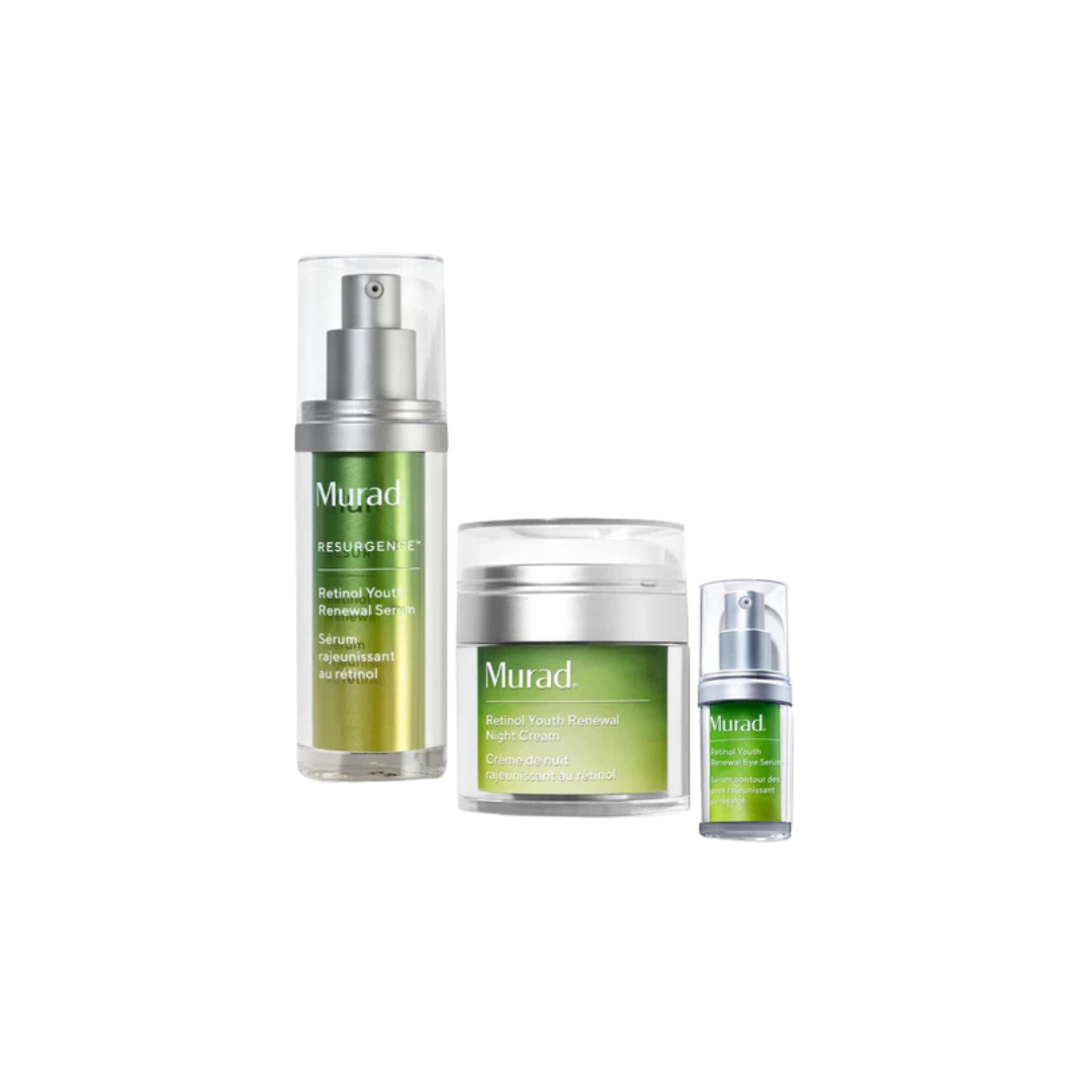 Murad Anti-Aging Trio