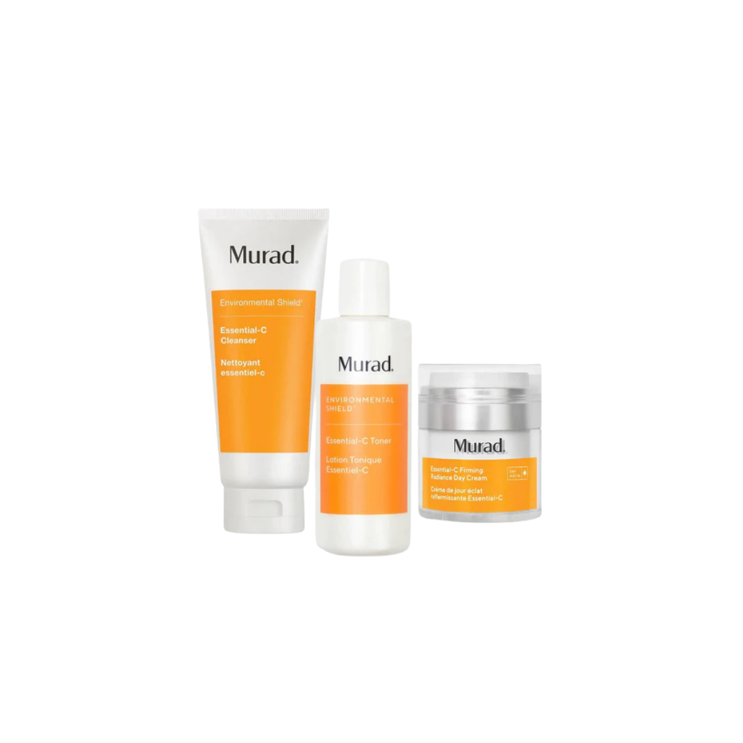Murad Essential Vitamin C Trio