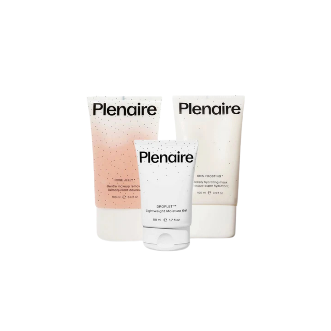 Plenaire Hydrating Kit