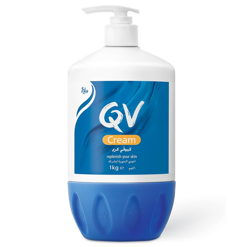 QV cream lotion 1 kg