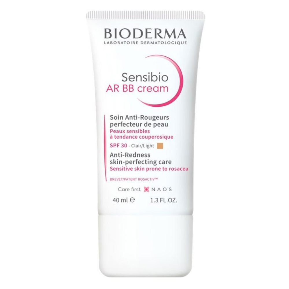 Bioderma Sensibio AR BB Cream