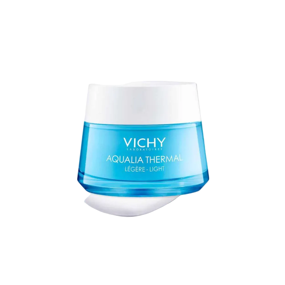 Vichy Aqualia Thermal Light Cream 50 ml