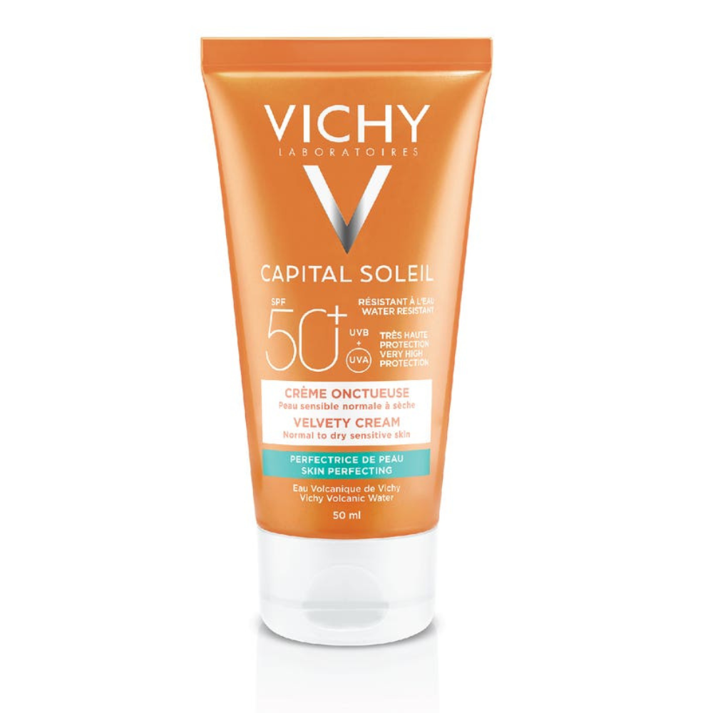 Vichy Ideal Soleil Sunscreen SPF 50 - 50ml