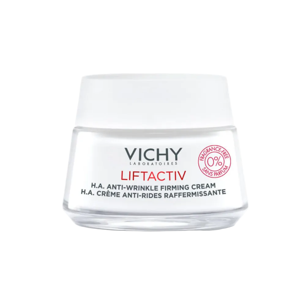 Vichy Liftactiv H.A. Anti-Wrinkle Firming Day Cream