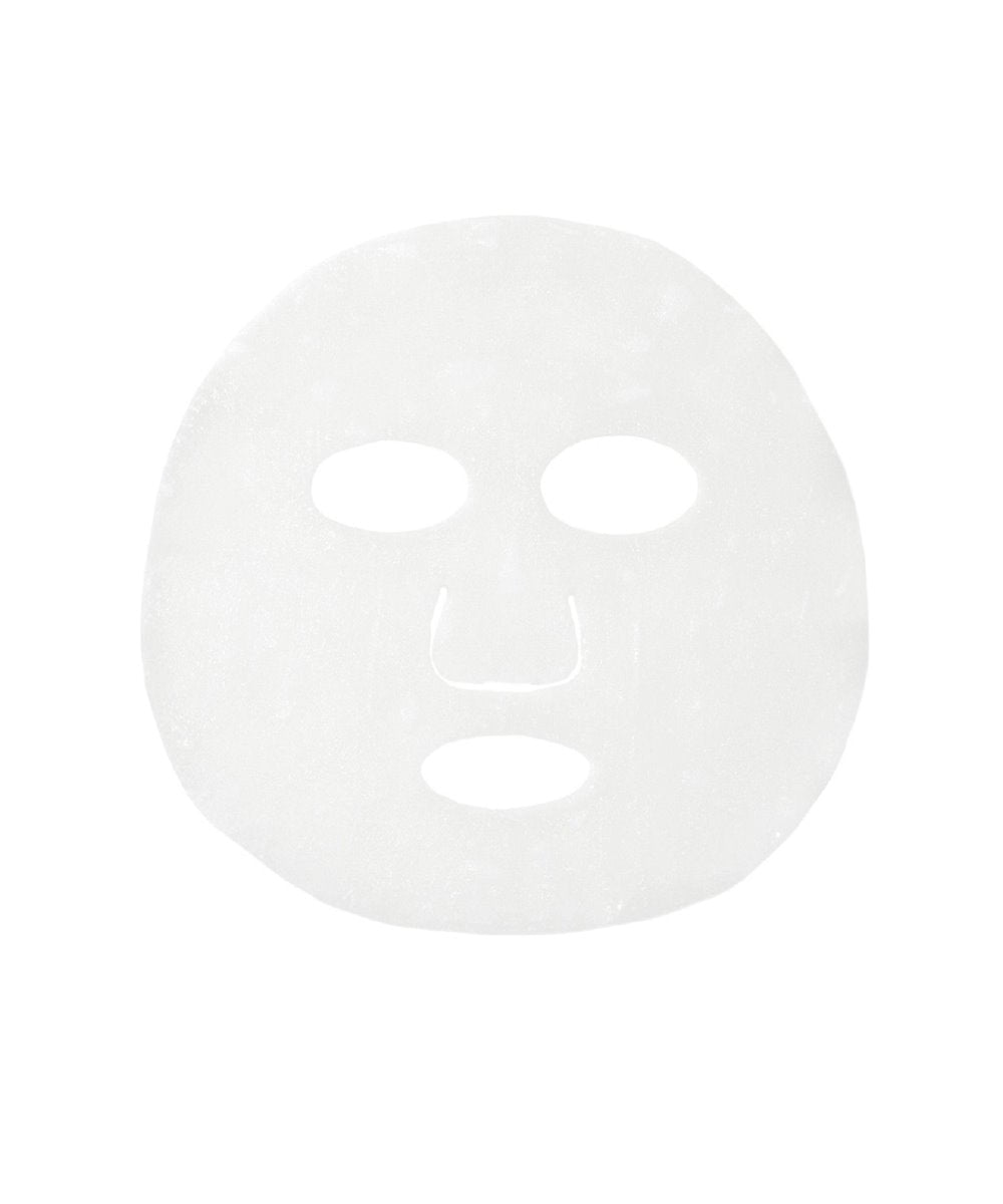 Aceology Probiotic Restoring Biodegradable Mask (4 pack)