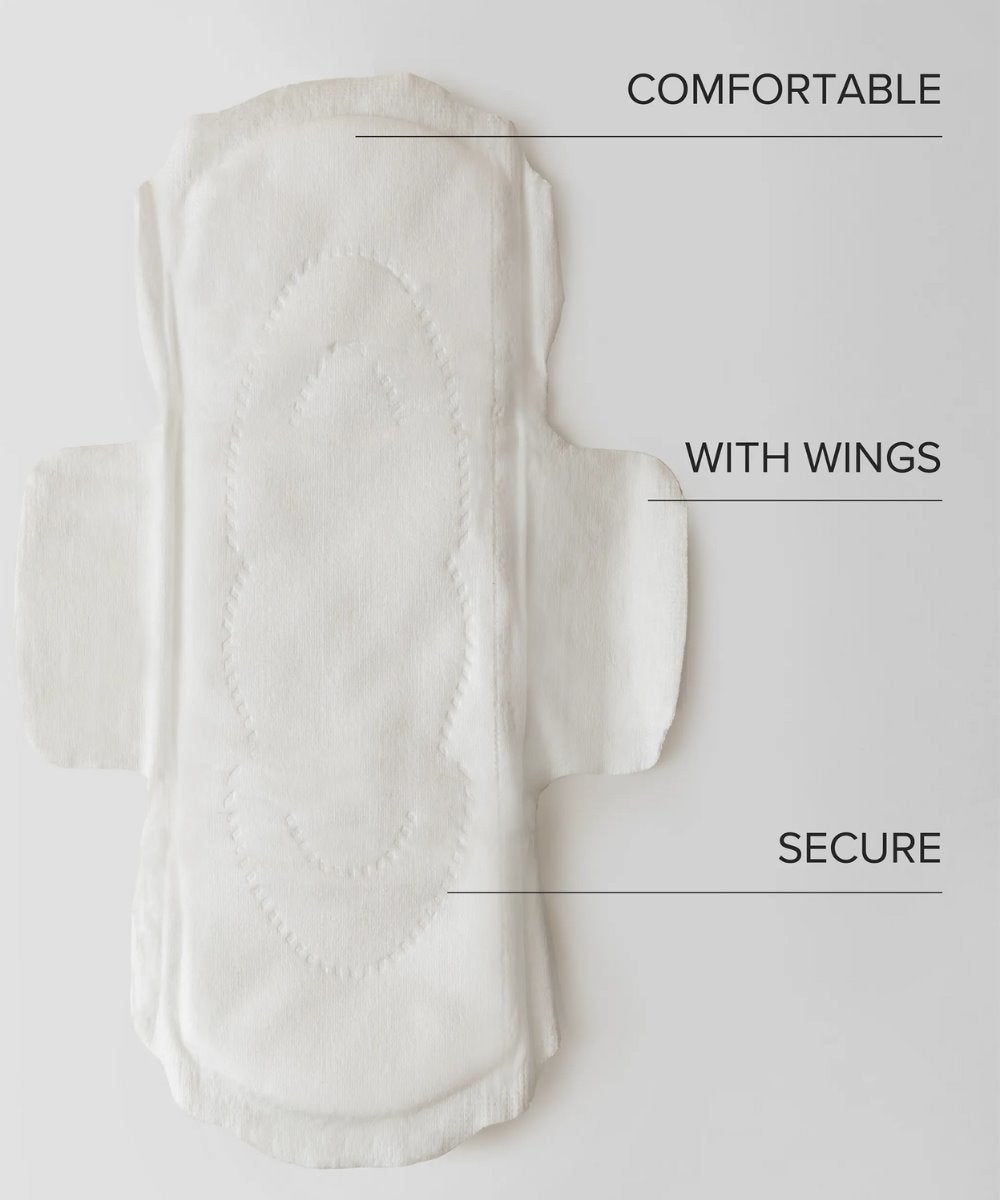 Adaye Rest-Assured Pads