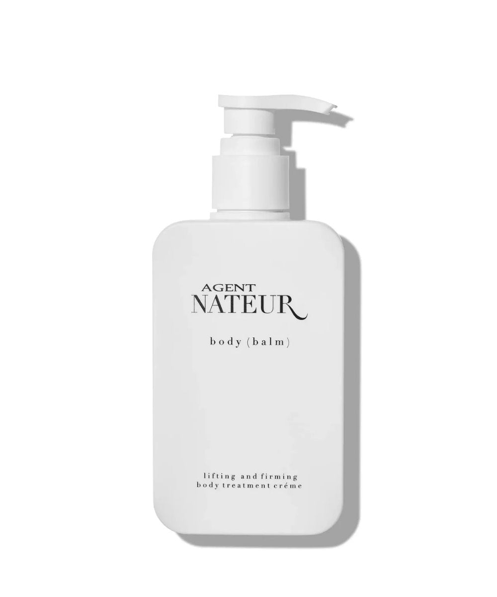 Agent Nateur Body (balm) Lifting and Firming Body Treatment Creme