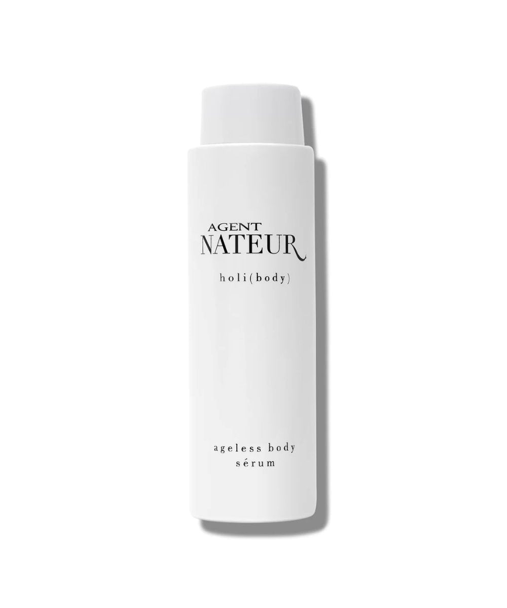 Agent Nateur Holi (body) Ageless Body Serum Unisex