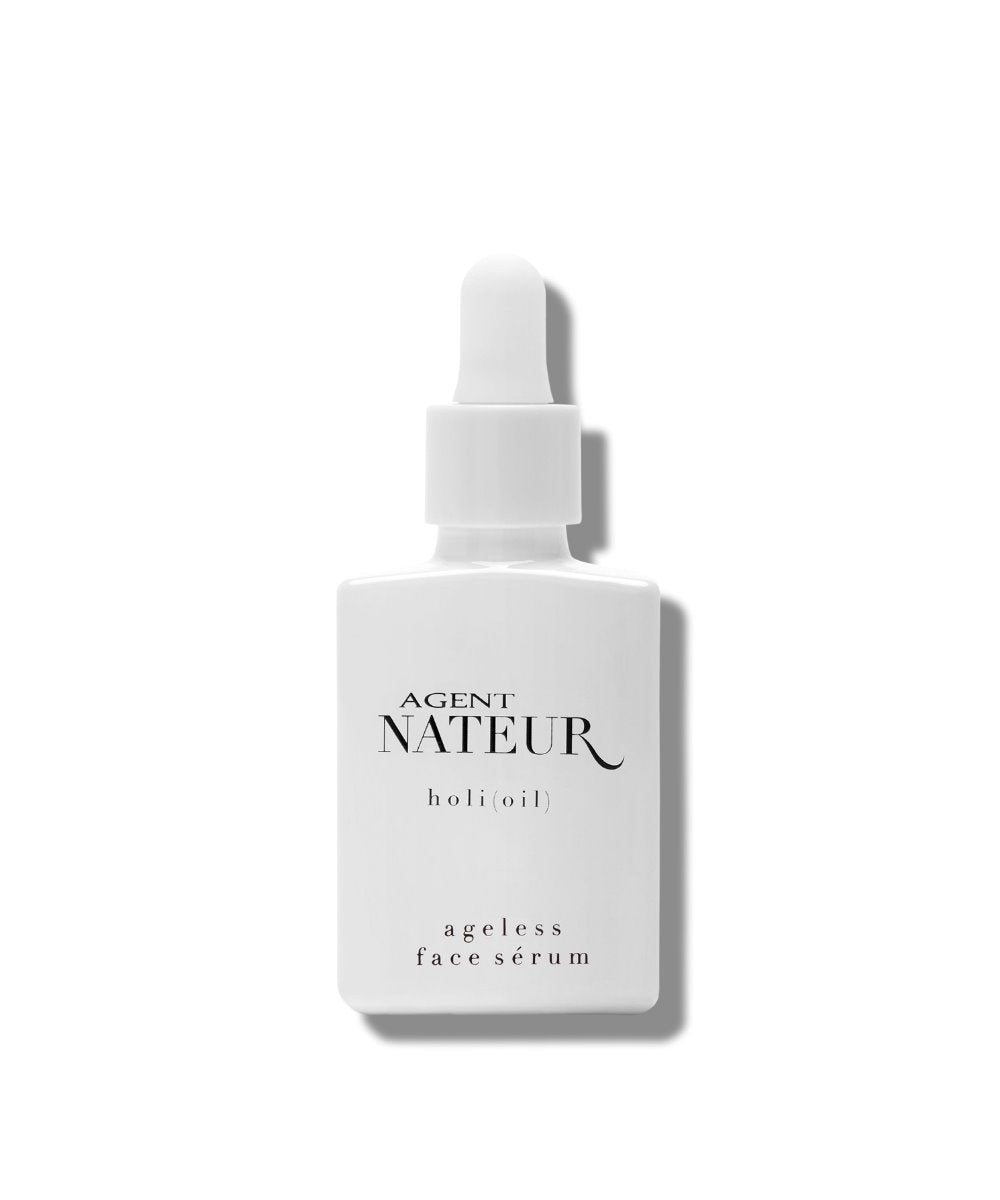 Agent Nateur Holi (oil) Refining Ageless Face Serum