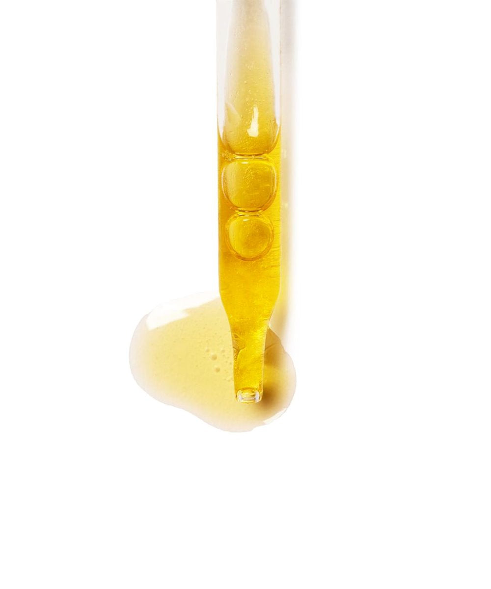 Agent Nateur Holi (oil) Refining Ageless Face Serum