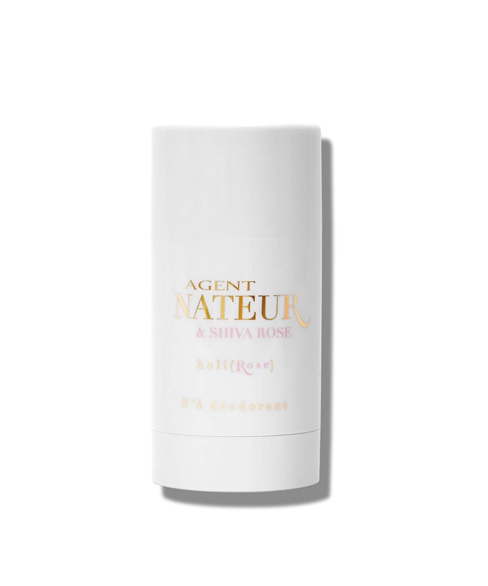 Agent Nateur Holi (rose) N4 Deodorant