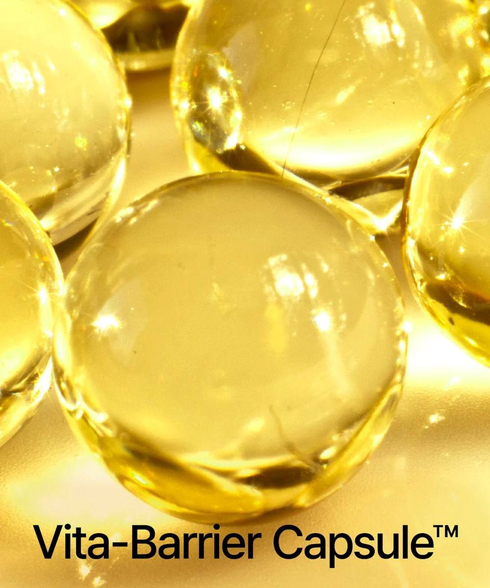 Anua Green Lemon Vitamin C Blemish Serum