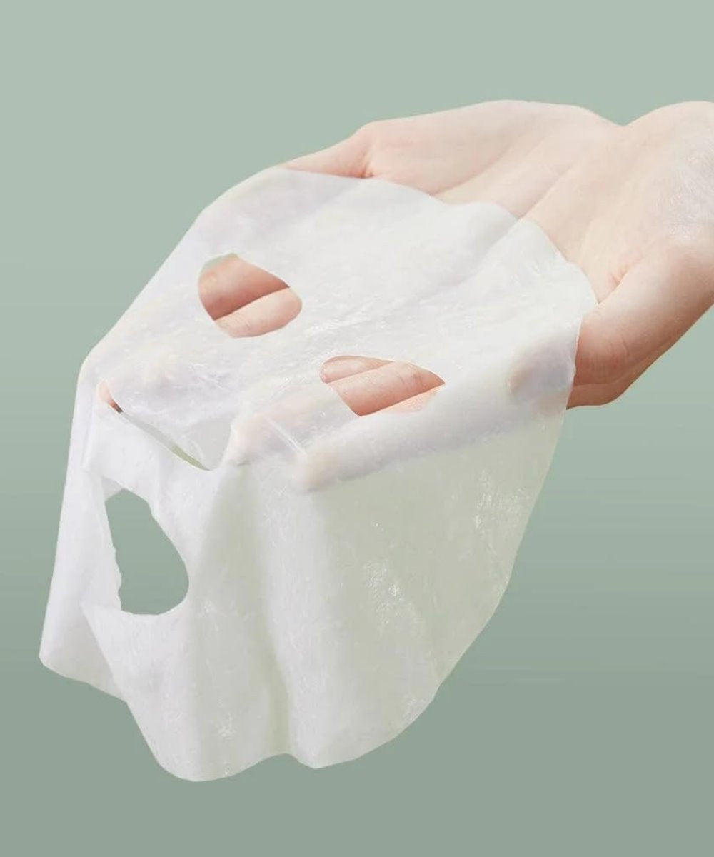 Anua Heartleaf 77 Soothing Sheet Mask - Set of 10