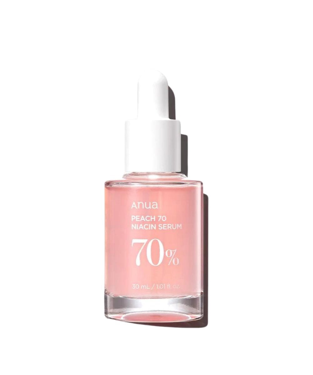 Anua Peach 70 Niacinamide Serum