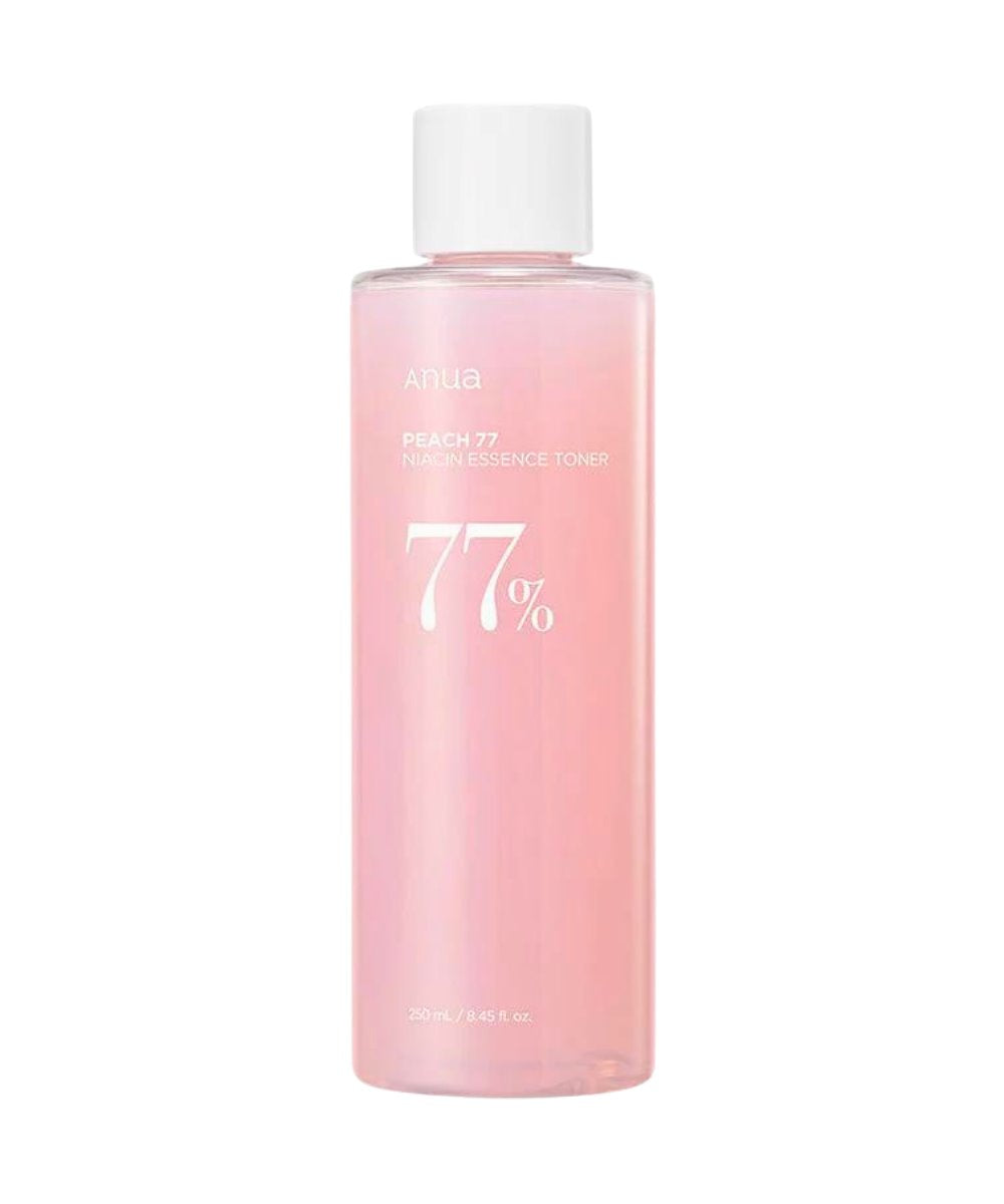 Anua Peach 77 Niacin Essence Toner