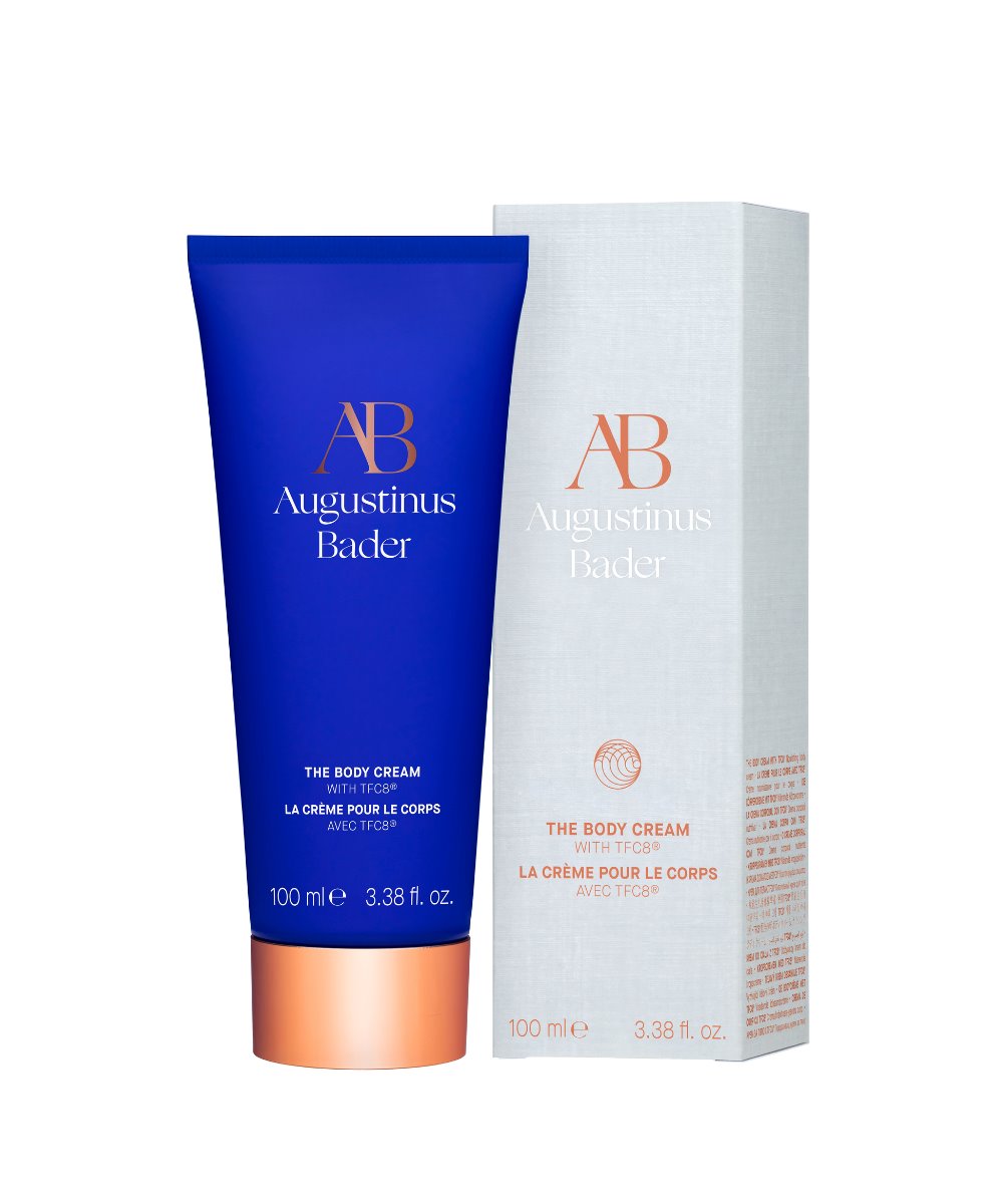 Augustinus Bader The Body Cream