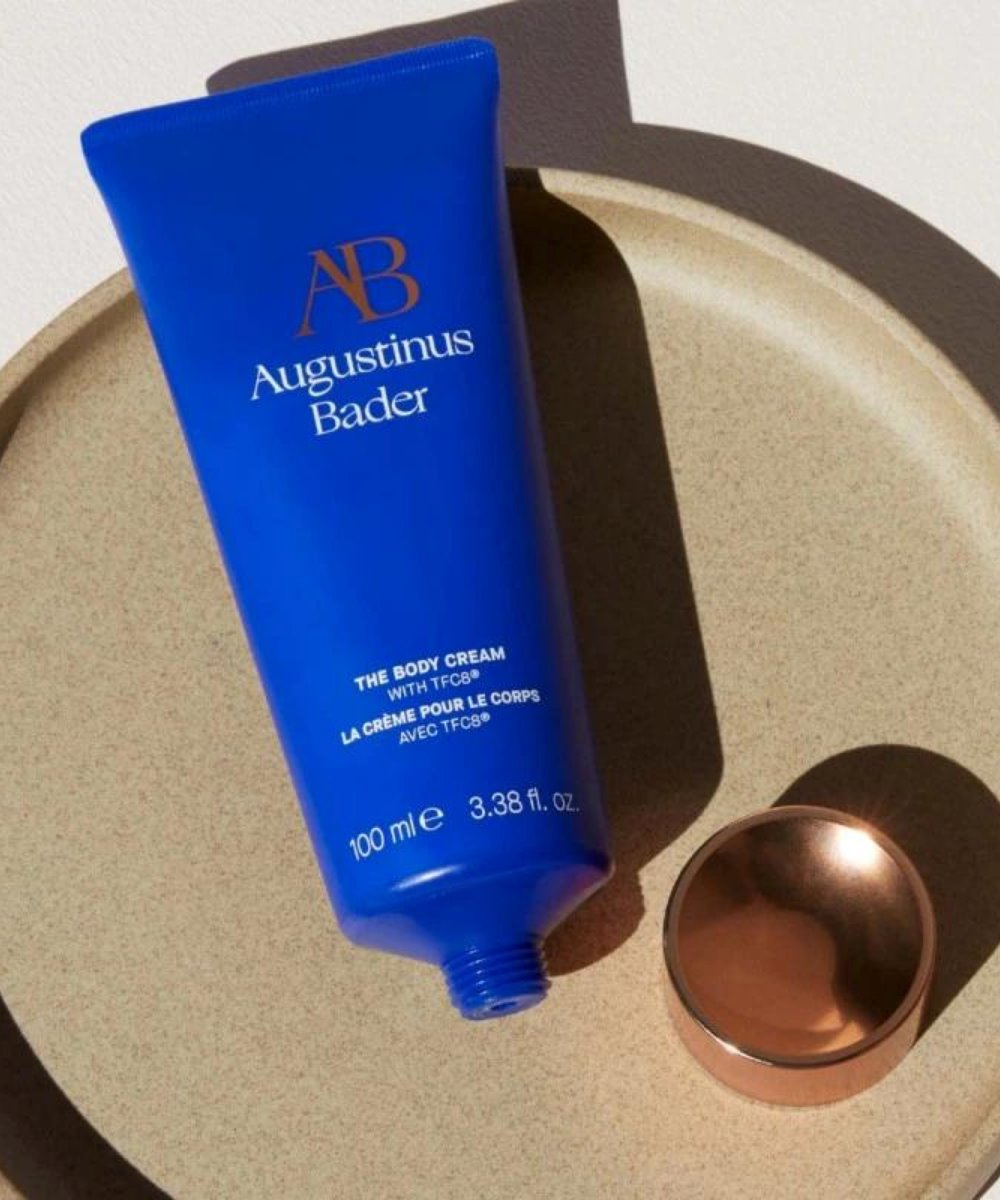 Augustinus Bader The Body Cream
