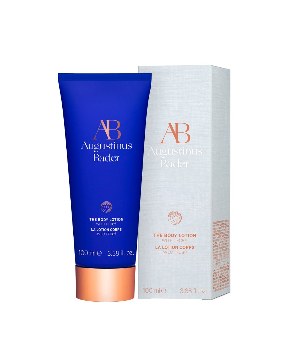 Augustinus Bader The Body Lotion 100ml