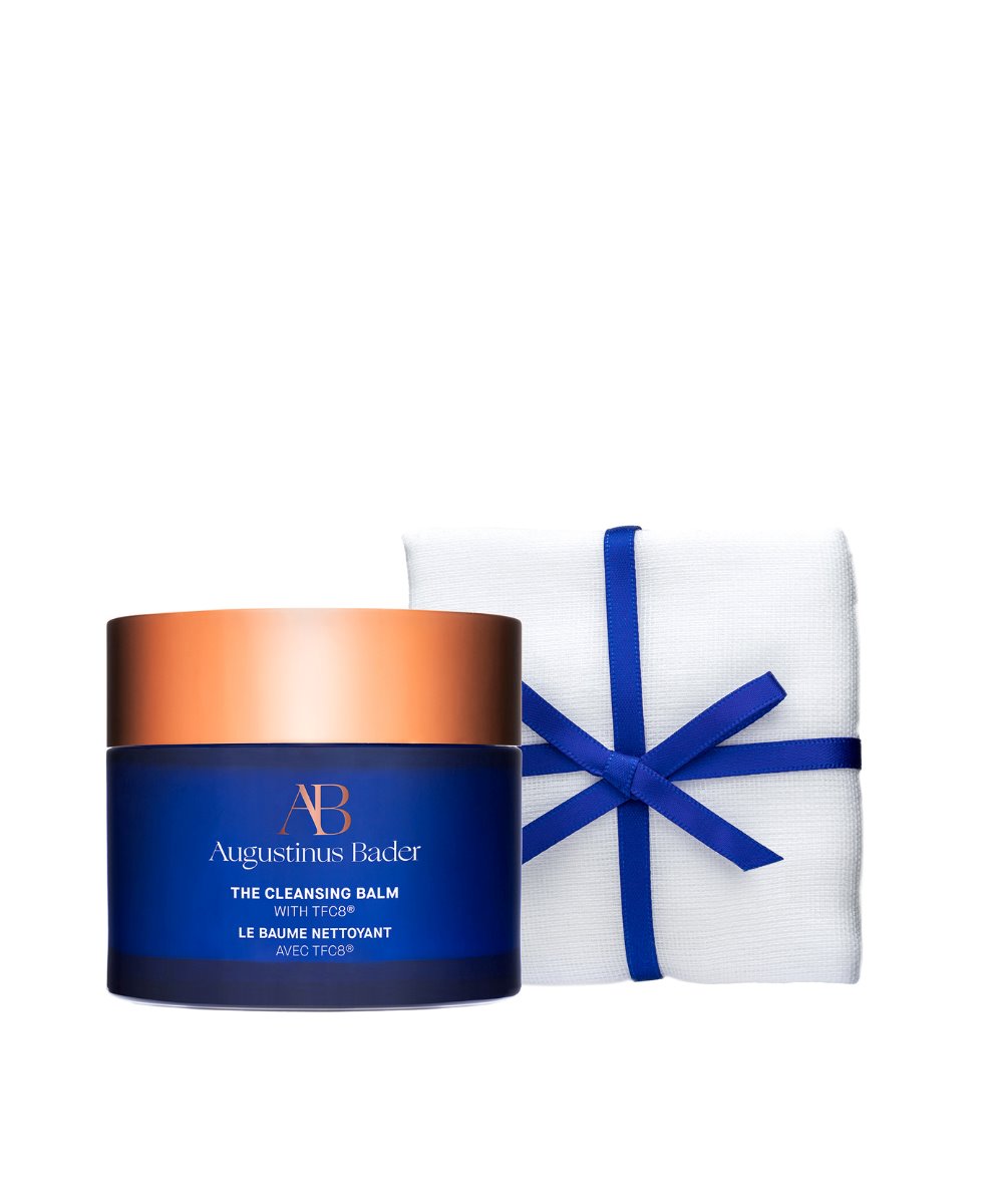 Augustinus Bader The Cleansing Balm