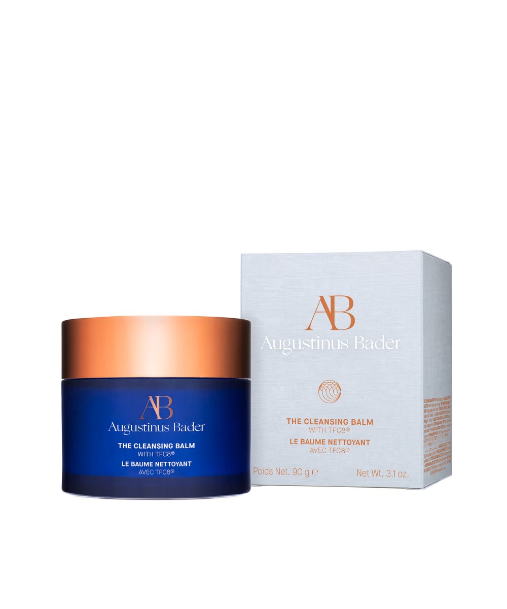 Augustinus Bader The Cleansing Balm
