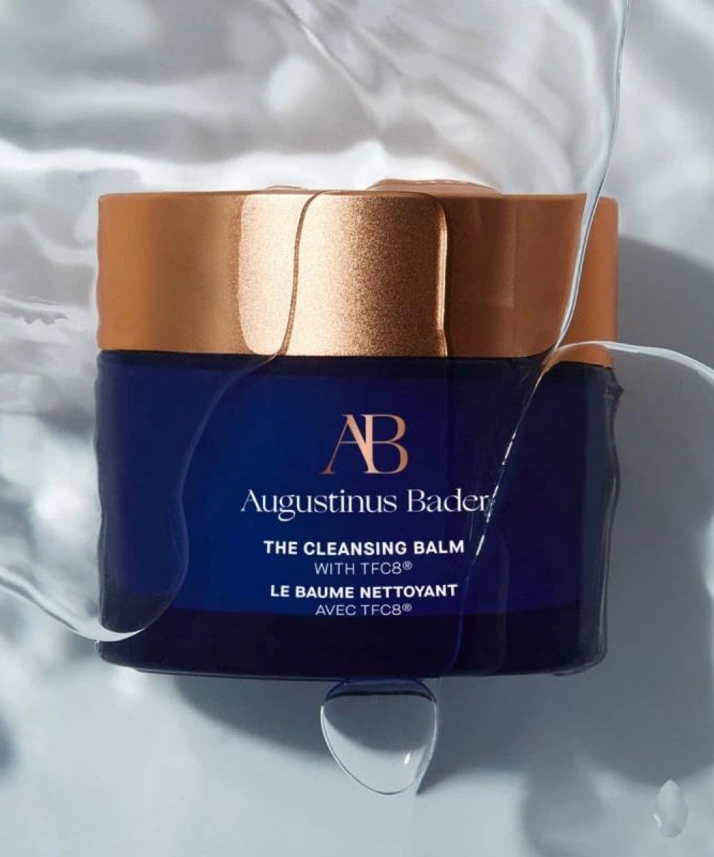 Augustinus Bader The Cleansing Balm